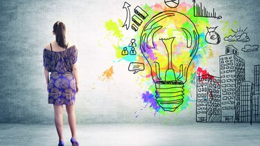 Querida mujer, empoderada, emprendedora: