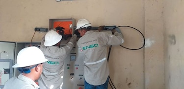 ASEP contratará asesoría para preparar venta de acciones de distribuidoras