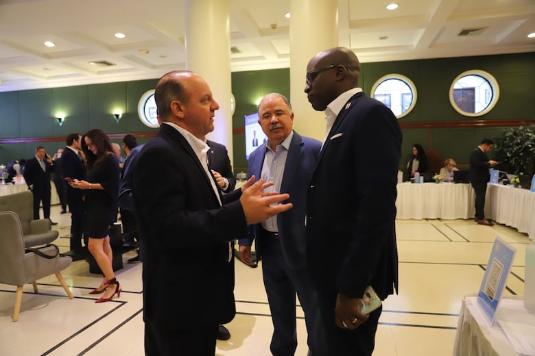 Juan Alberto Arias Strunz presidirá la Cámara de Comercio entre 2024 y 2025