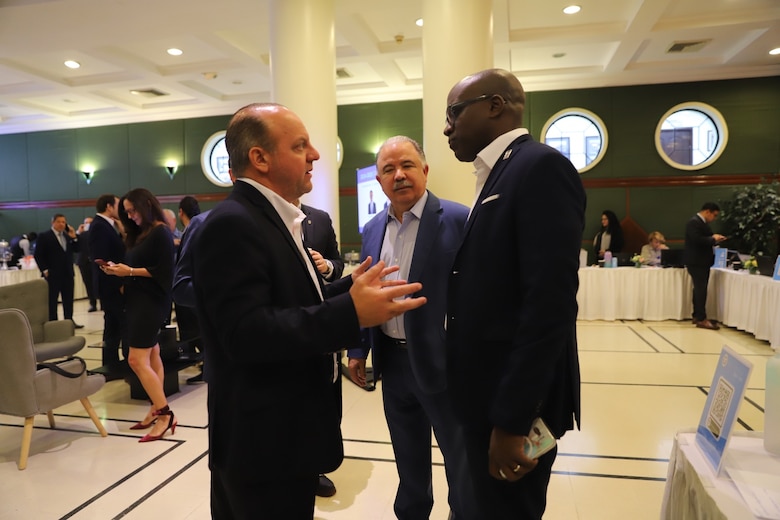 Juan Alberto Arias Strunz presidirá la Cámara de Comercio entre 2024 y 2025