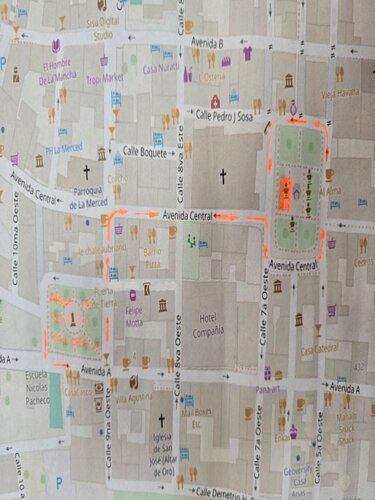 Limitarán horario del Carnaval en el Casco Antiguo, pero los vecinos temen descontrol