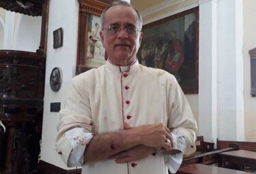 Nicaragua: simpatizantes del gobierno agreden a obispos y nuncio