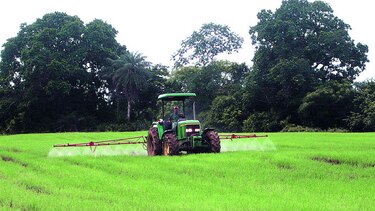 Productores rechazan ley de combustible