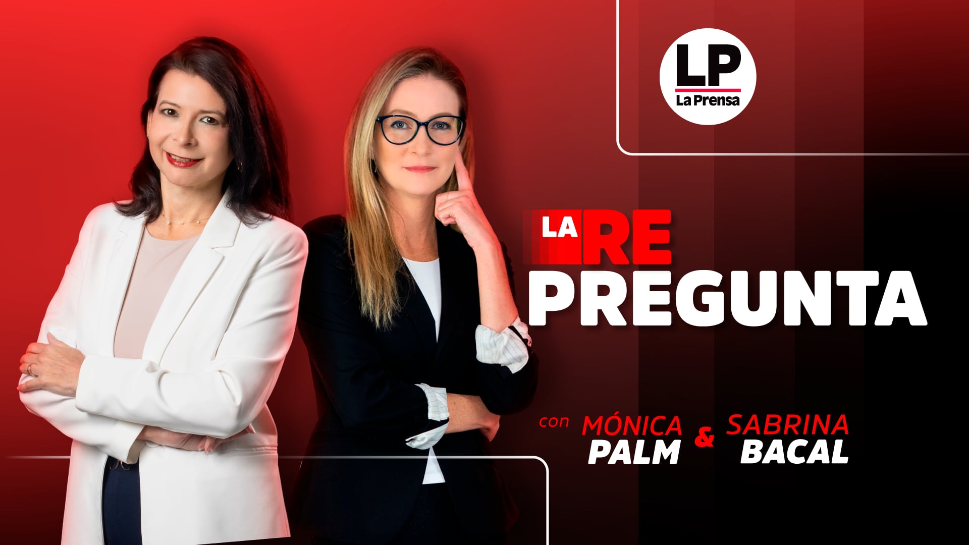 La Repregunta: Mulino defiende estrategia de seguridad pese al aumento de homicidios