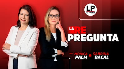 La Repregunta | 6 de agosto