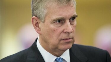 Príncipe Andrés no vio ni sospechó de ningún abuso en compañía de Epstein