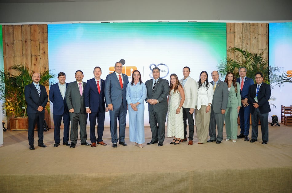 80 años del SIP: ‘Industria y Vida: El ciclo del progreso’