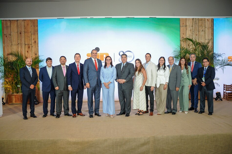 80 años del SIP: ‘Industria y Vida: El ciclo del progreso’