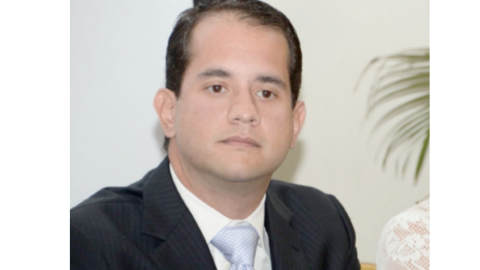 Adolfo Chichi De Obarrio, en libertad por falta ratificación de acuerdo con Italia