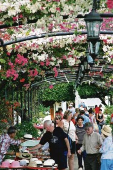 Generali ofrecería seguro