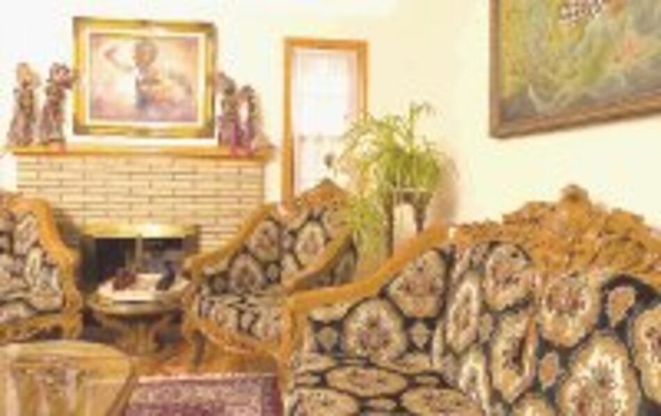 Teca, madera preciosa del momento