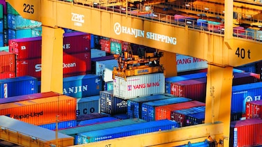 Hanjin se reunirá con acreedores
