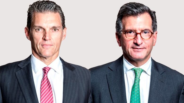 Francisco Sierra Fábrega asumirá la gerencia general de Banco General, en sustitución de Juan Raúl Humbert Arias