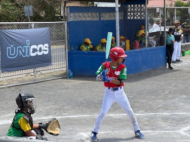 Chiriquí vence 8-7 a Panamá Oeste y mantiene en suspenso el boleto a Williamsport