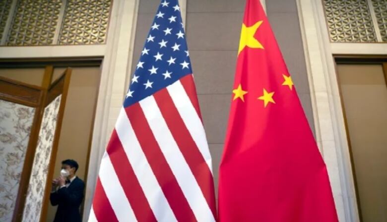 Carga aérea mundial afectada por tensiones comerciales entre Estados Unidos y China
