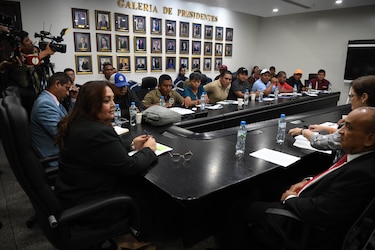 Diputados y sindicalistas de Bocas del Toro retomarán conversaciones este miércoles