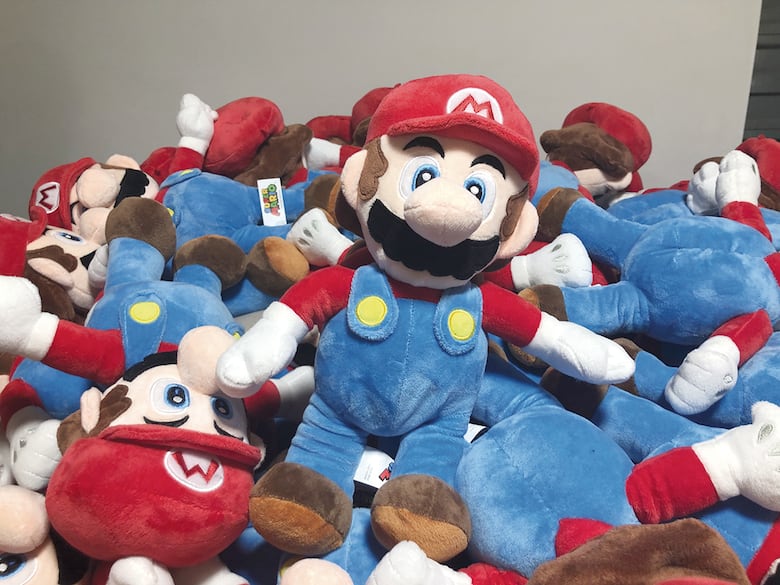 El lugar de donde vienen los sueños