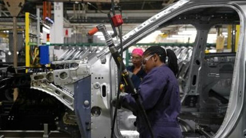 Ford eliminará el 20% de la fuerza laboral en Europa
