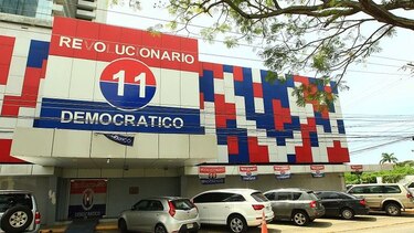 El Tribunal Electoral no organizará primarias del PRD; lo hará la comisión de elecciones del partido
