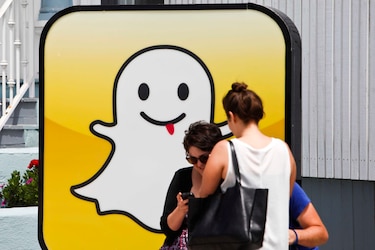 Casa matriz de Snapchat despedirá a 1,300 trabajadores