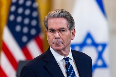 Trump instruye al Tesoro detener la acuñación de centavos