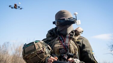 ‘Mata a un ruso y gana puntos’: el polémico nuevo sistema del ejército de Ucrania para la guerra con Moscú