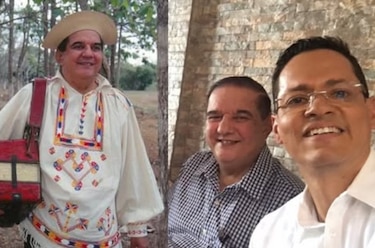 Último adiós a Yin Carrizo: Detalles de sus honras fúnebres entre la capital y Ocú; y la verdad detrás de ‘Lucy querida’ y ‘Viva Panamá’