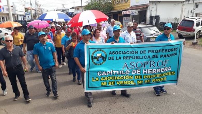 Diferencias entre gremios docentes por el PRAA