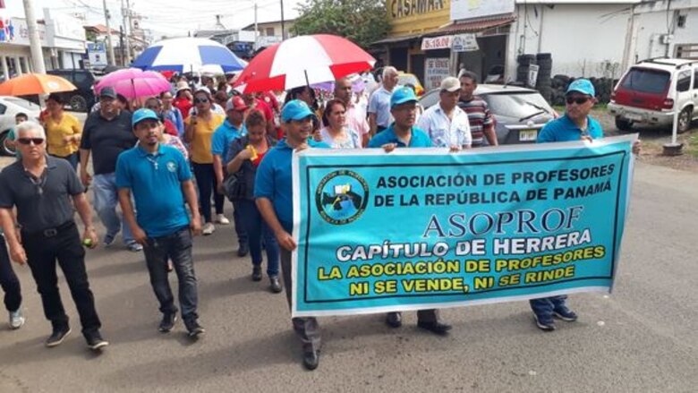 Diferencias entre gremios docentes por el PRAA