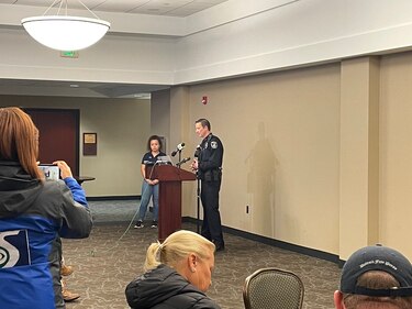 Tiroteo en universidad en Estados Unidos deja al menos tres muertos