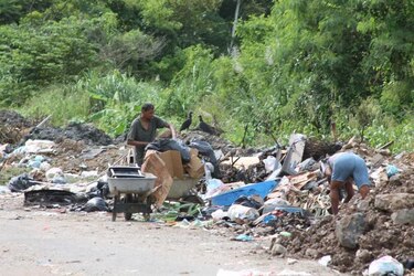 Autoridad de Aseo Urbano y Domiciliario impone 72 multas entre julio y septiembre