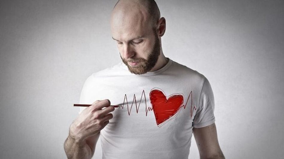 Mitos de la salud masculina