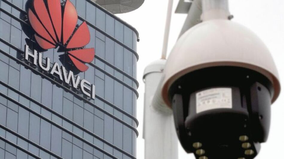 La CIA alerta de que Huawei es financiado por el Estado chino