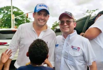 Los nexos familiares y la disputa millonaria por la concesión del revisado vehicular digital