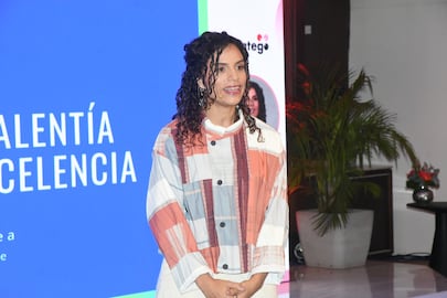 Alessandra Correa comparte las claves para innovar cuando lo de siempre ya no funciona