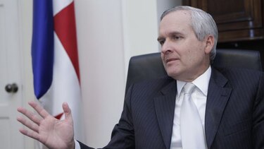 'Preferimos que haya críticas'