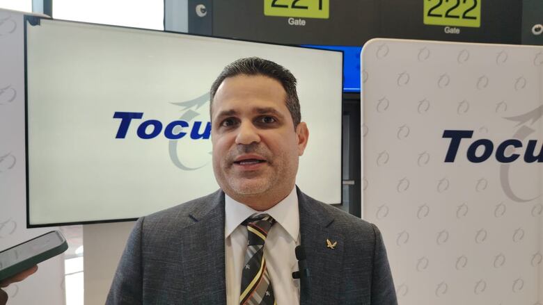 Tocumen confirma interés de dos empresas en la concesión de aeropuertos regionales 