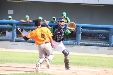 Convocarán a los 50 mejores peloteros del Campeonato U14