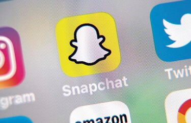 Snapchat apunta a Trump por incitar a la violencia racial