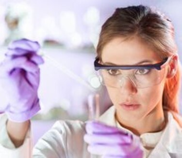 Promueven participación de mujeres en la ciencia