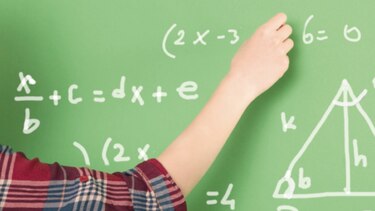 Medallas para jóvenes matemáticos