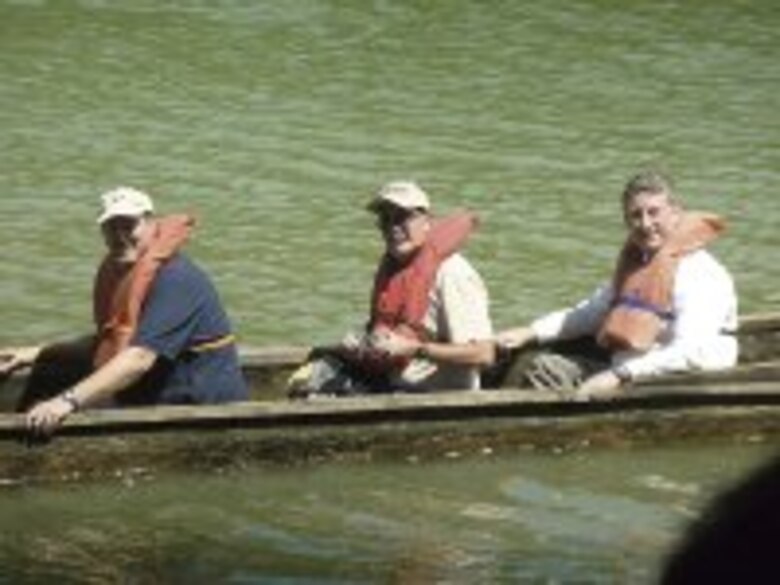 Bienvenidos a Parará Purú