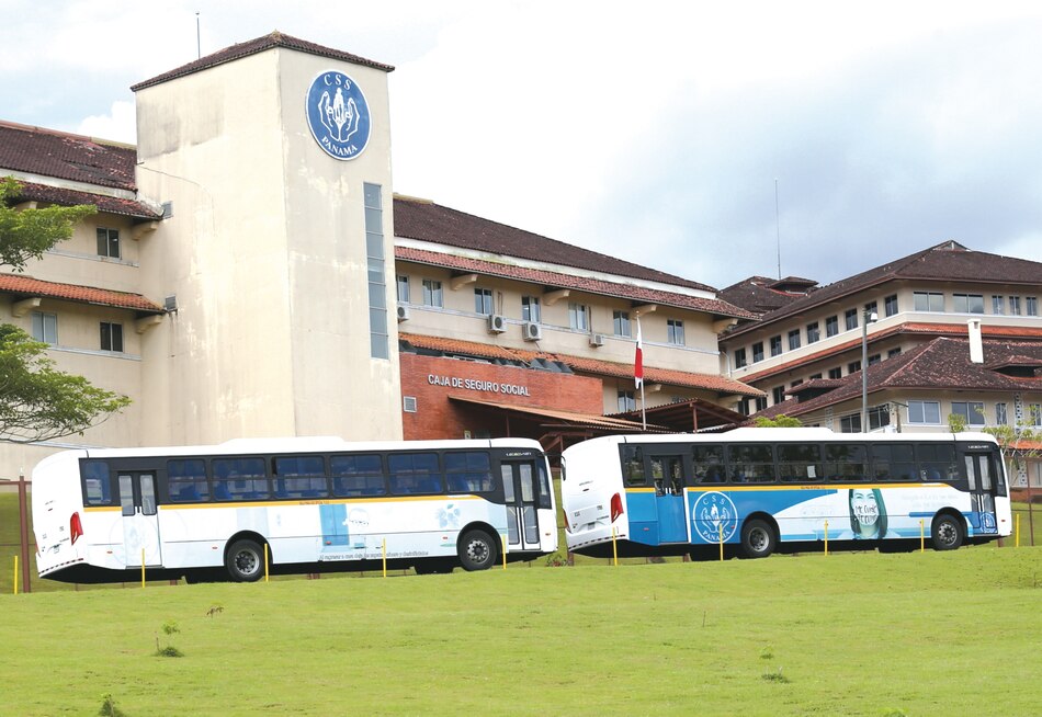 Directiva de la CSS convoca a reunión extraordinaria