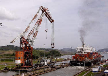 Ejército multinacional hará en EU un simulacro de defensa del Canal Panamá