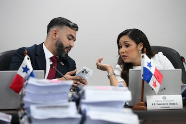 Aumento en dietas, más planillas y privilegios: los datos que afloran en las vistas presupuestarias  
