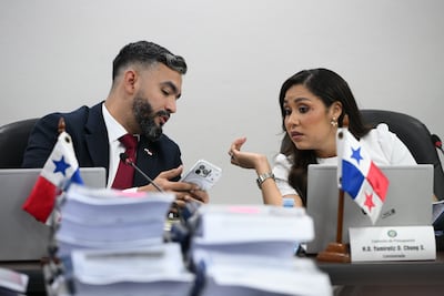 Aumento en dietas, más planillas y privilegios: los datos que afloran en las vistas presupuestarias  