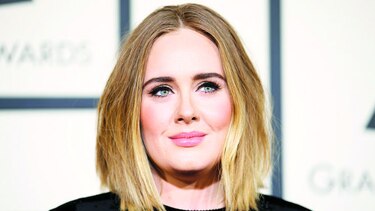 Adele habla sobre su depresión postparto