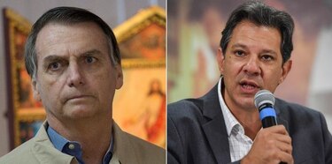 WhatsApp pide a empresas no enviar spam electoral en Brasil