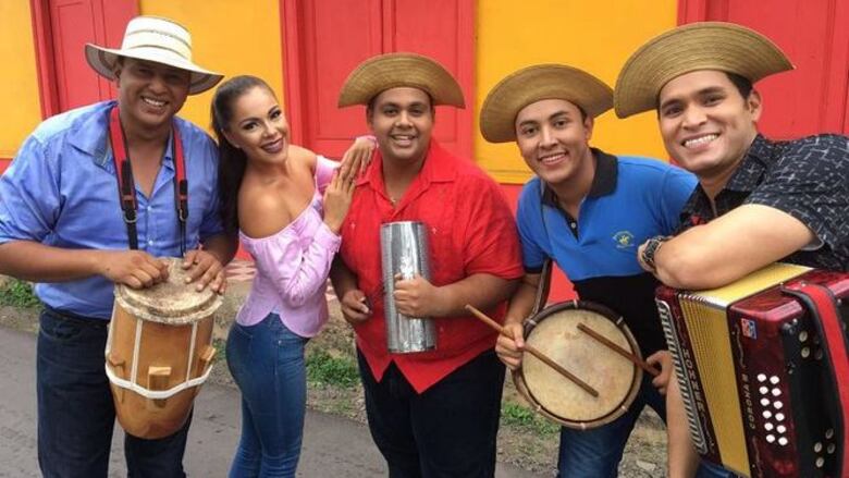 Estrenan video en honor al Corpus Christi