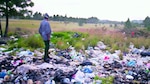 Excursionistas buscan voluntarios